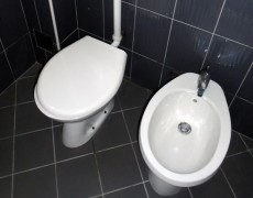Otpušavanje wc šolje Bežanijska kosa